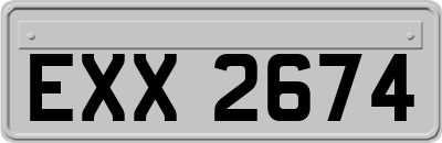 EXX2674