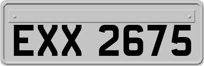 EXX2675