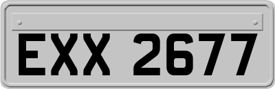 EXX2677