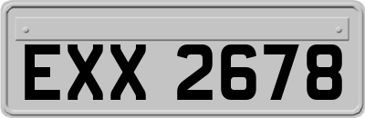 EXX2678