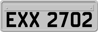 EXX2702