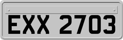 EXX2703