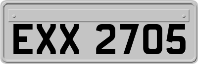 EXX2705