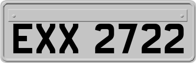 EXX2722