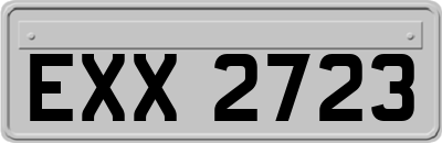EXX2723