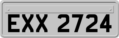 EXX2724