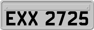 EXX2725