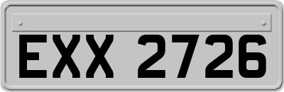 EXX2726