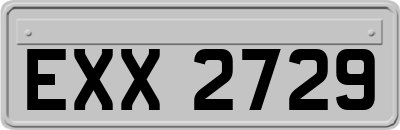 EXX2729