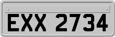 EXX2734