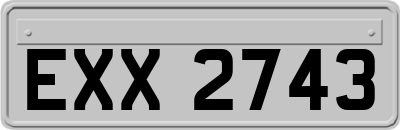 EXX2743