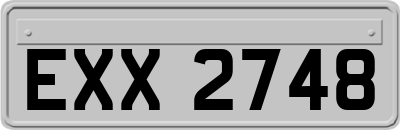 EXX2748