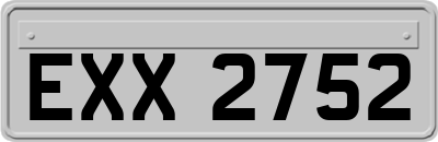 EXX2752