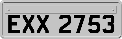 EXX2753
