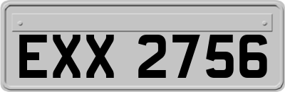 EXX2756