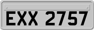 EXX2757