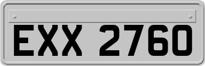 EXX2760