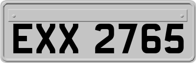 EXX2765