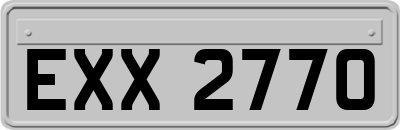 EXX2770