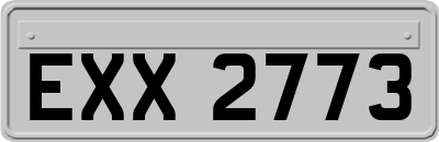 EXX2773