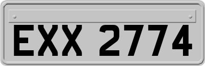 EXX2774