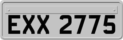 EXX2775