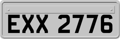 EXX2776