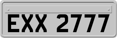EXX2777
