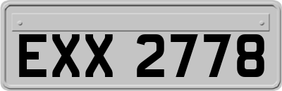 EXX2778