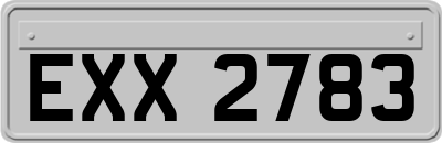 EXX2783