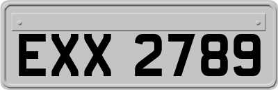 EXX2789