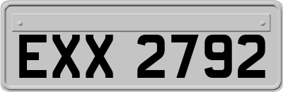 EXX2792
