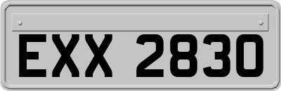 EXX2830