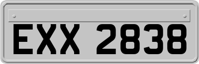 EXX2838
