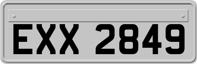 EXX2849