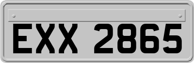 EXX2865