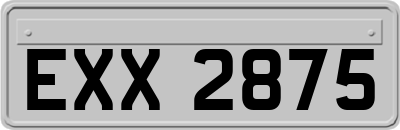 EXX2875