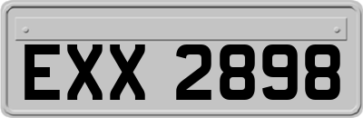 EXX2898