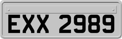 EXX2989