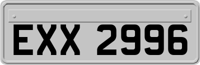 EXX2996
