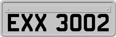 EXX3002