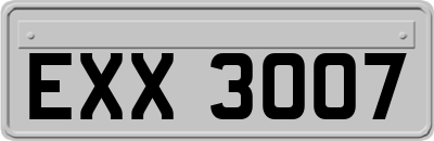 EXX3007