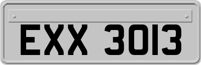 EXX3013