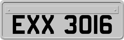 EXX3016