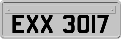 EXX3017