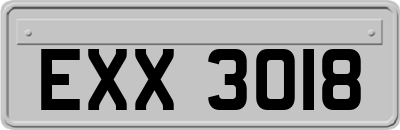 EXX3018