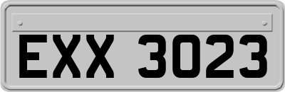 EXX3023