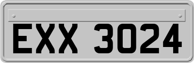 EXX3024