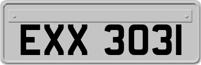 EXX3031