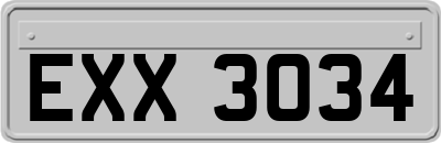 EXX3034